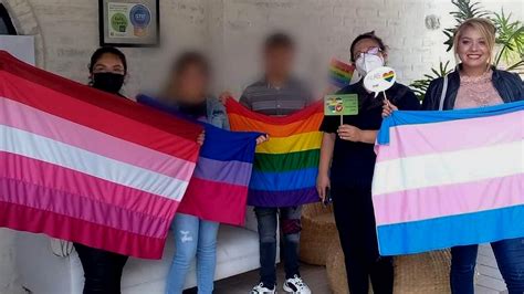 gay en leon|Yumana: Asociación leonesa brinda atención a personas LGBT+.